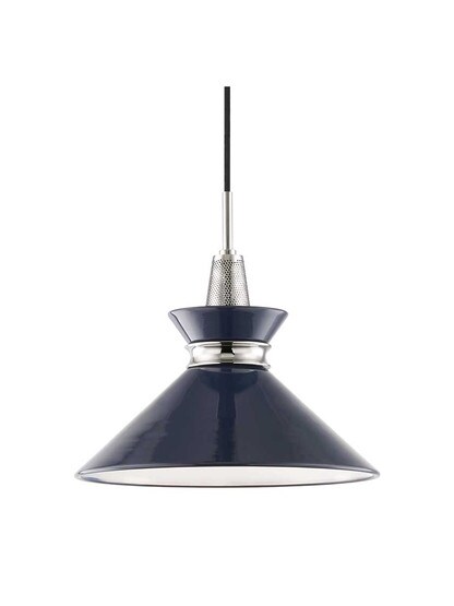 Kiki 1-Light Small Pendant.